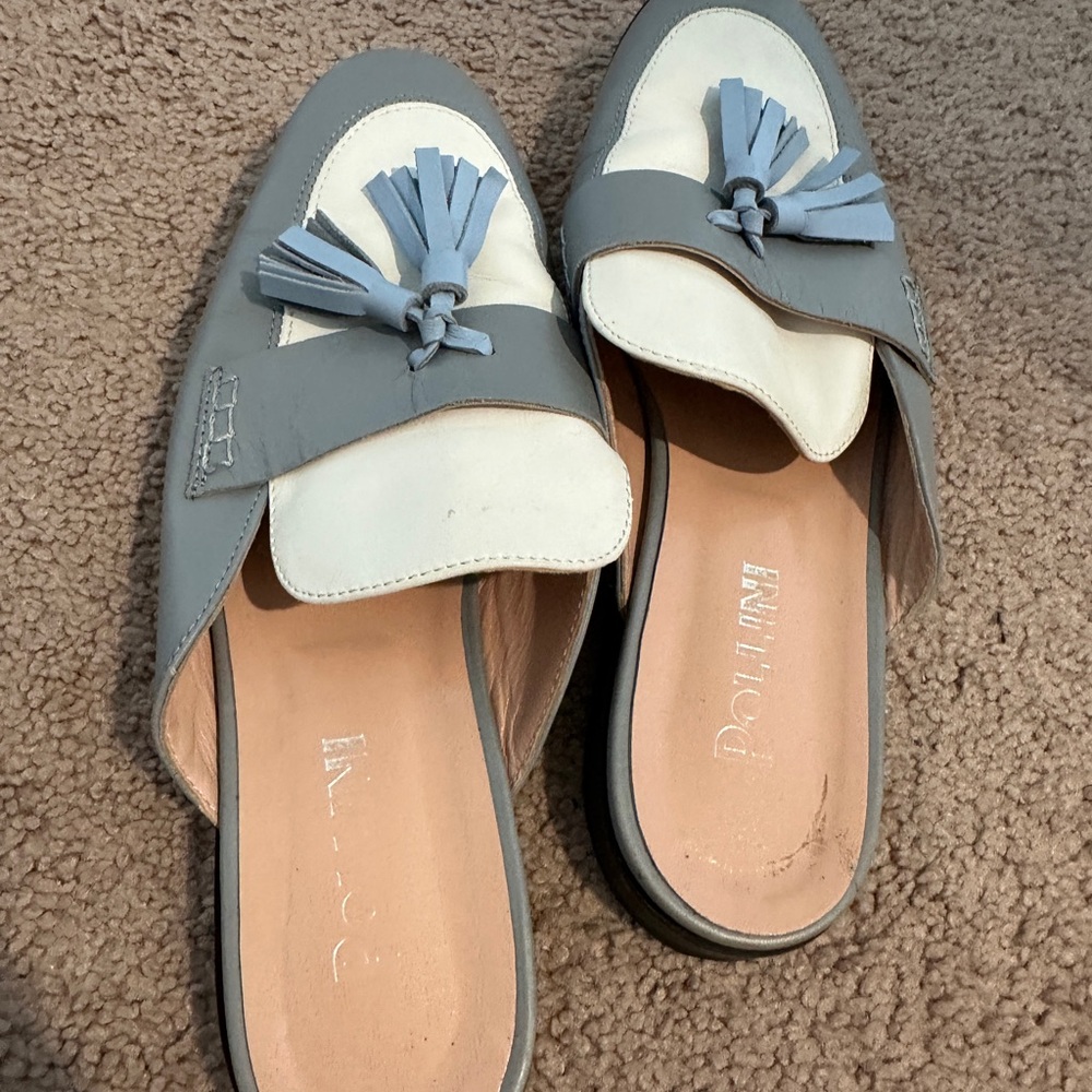 Pollini mules - Picture 6 of 7